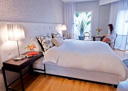 Hotel Nuss, Buenos Aires