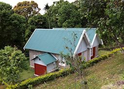 Cottage, Ambady Estate, Munnar