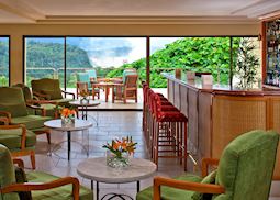 Gran Meliá Iguazú Resort & Spa, Iguazú