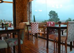 Kkala Boutique Hotel, Salta