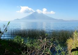 Lake Atitlán, Guatemala