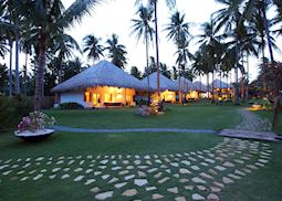 Suites, Atmosphere Resort & Spa, Dauin