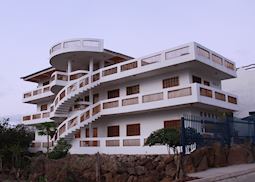 Casa Iguana Mar Y Sol, Galapagos Islands