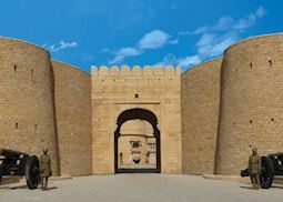Suryagarh, Jaisalmer