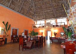 Hotel Quinta Cha Nab Nal, Palenque