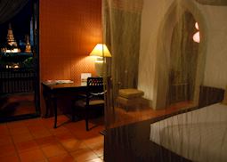 Riverview Lower Terrace, iuDia, Ayutthaya