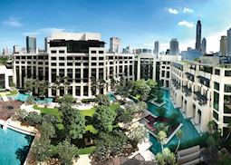 Siam Kempinski, Bangkok