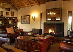 Imbali Safari Lodge, Southern Sector, Kruger National Park