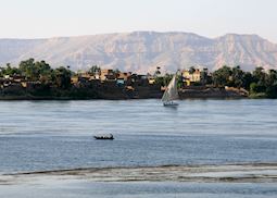 Life on the Nile, Luxor
