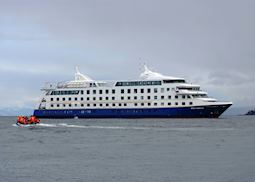 MV Stella Australis
