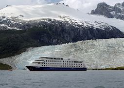 MV Stella Australis