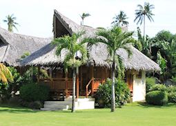 Standard Room (Air conditioned), Pura Vida Beach & Dive Resort, Dauin