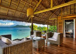 Tsara Komba, Nosy Komba