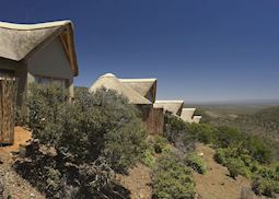 Kuzuko Lodge, The Addo Elephant Park