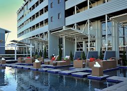 Protea Hotel OR Tambo Airport, Johannesburg