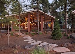 Little America Hotel, Flagstaff