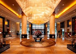 Hilton, Xian