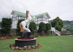 The Langdale by Amaya, Nuwara Eliya