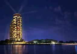 Chatrium Hotel Riverside Bangkok, Bangkok