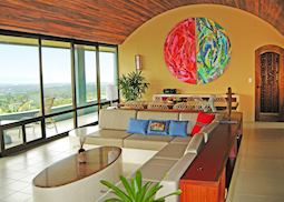Star Villa, Xandari Resort & Spa