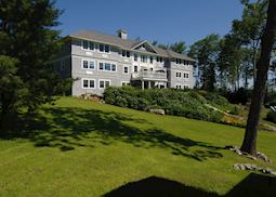 The Inn at Ocean's Edge, Lincolnville