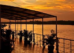 RV Katha Pandaw, Burma (Myanmar)
