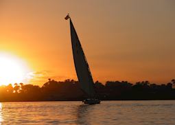 Aswan, Egypt