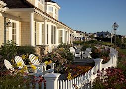 Chatham Bars Inn Resort and Spa, Chatham