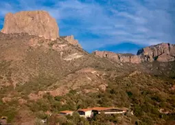 Visit Big Bend National Park In The Usa Audley Travel