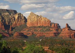 Sedona, USA