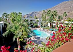 Palm Mountain Resort, Palm Springs