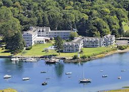 The Nonantum Resort, Kennebunkport