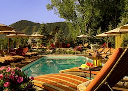 Rustic Inn at Jackson Hole, Jackson