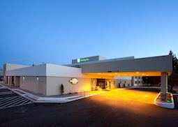 Holiday Inn Sheridan, Sheridan