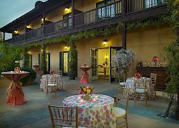 Renaissance Lodge at Sonoma