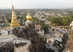Loikaw, Burma (Myanmar)
