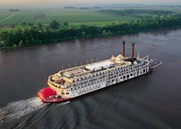 The American Queen