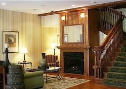 Country Inn and Suites, Ithaca