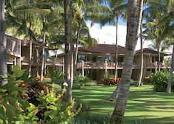 Four Seasons Resort Hualalai