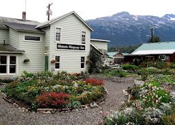Historic Skagway Inn, Skagway