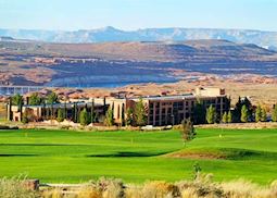 Courtyard by Marriott Page at Lake Powell