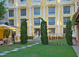 Kathmandu Guest House, Kathmandu