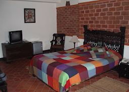 Superior Room, Hotel Heritage, Bhaktapur