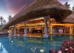 Carnoustie Ayurveda & Wellness Resort, Marari Beach