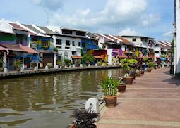 Malacca, Malaysia