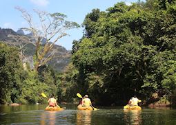 Khao Sok National Park,Thailand