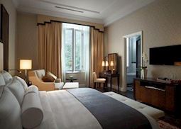 The Majestic Hotel Kuala Lumpur,Kuala Lumpur