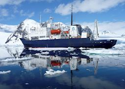 Polar Pioneer