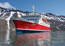 M/S Expedition