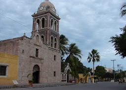 Loreto,Mexico